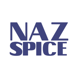 naz spice logo.